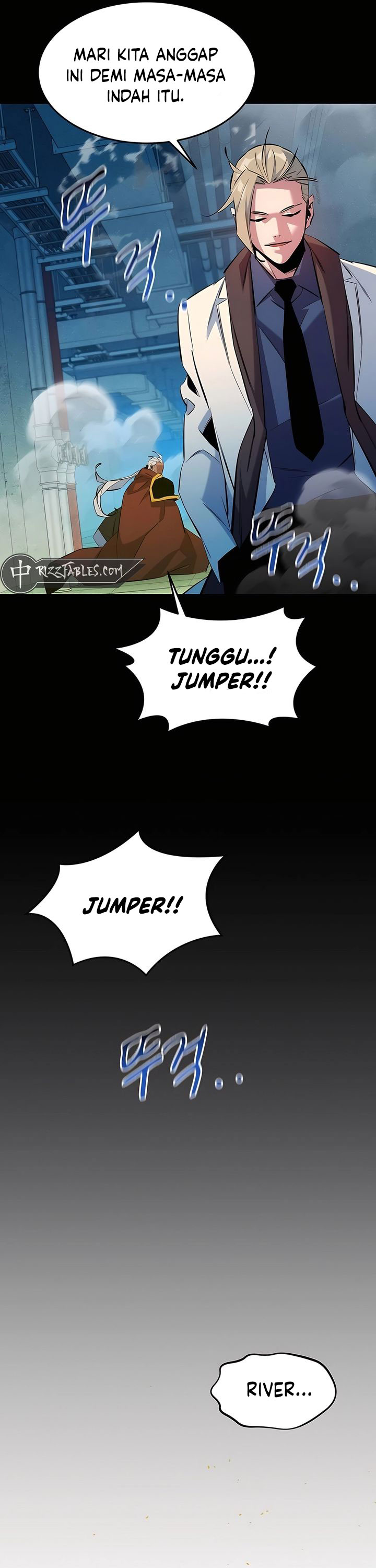 Auto-Hunting With Clones Chapter 145 page 72