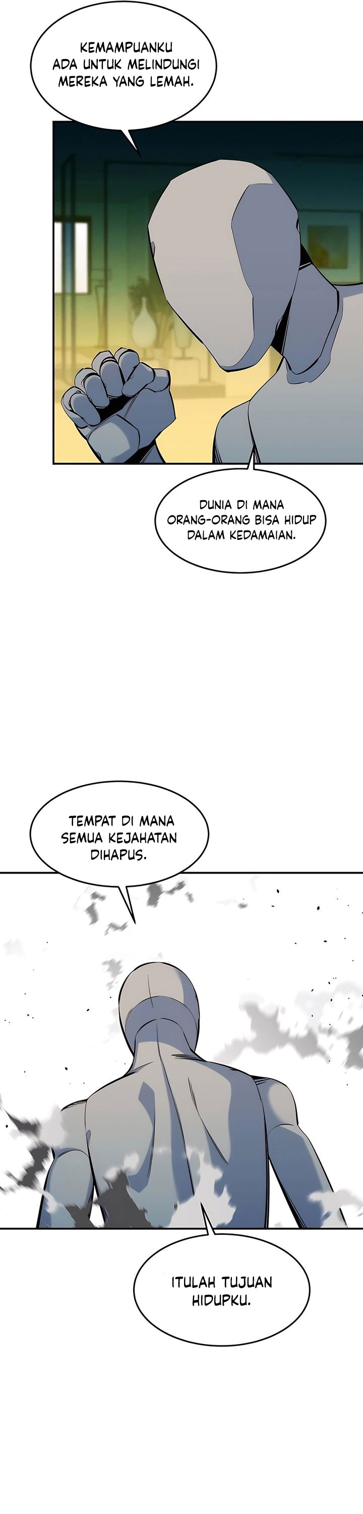 Auto-Hunting With Clones Chapter 145 page 78