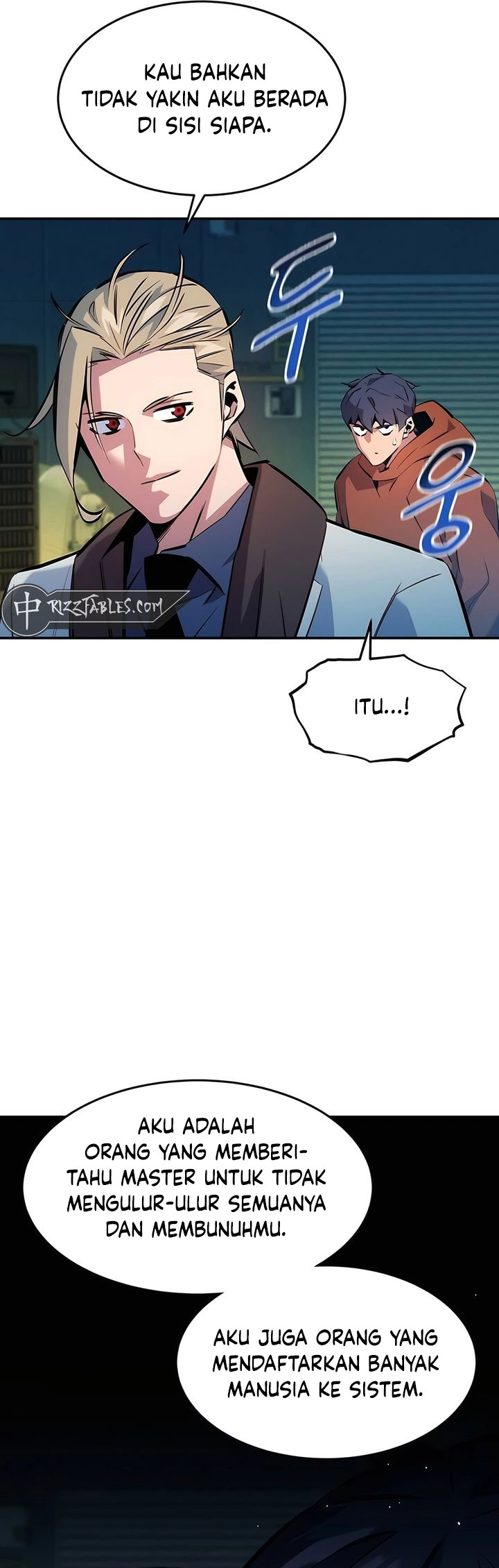 Auto-Hunting With Clones Chapter 145 page 8