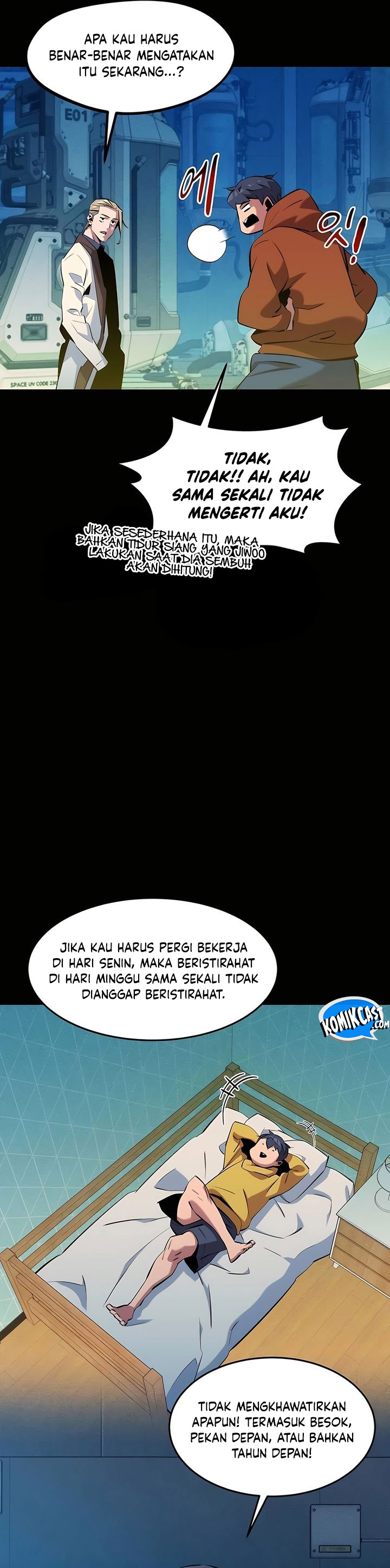 Auto-Hunting With Clones Chapter 145 page 86