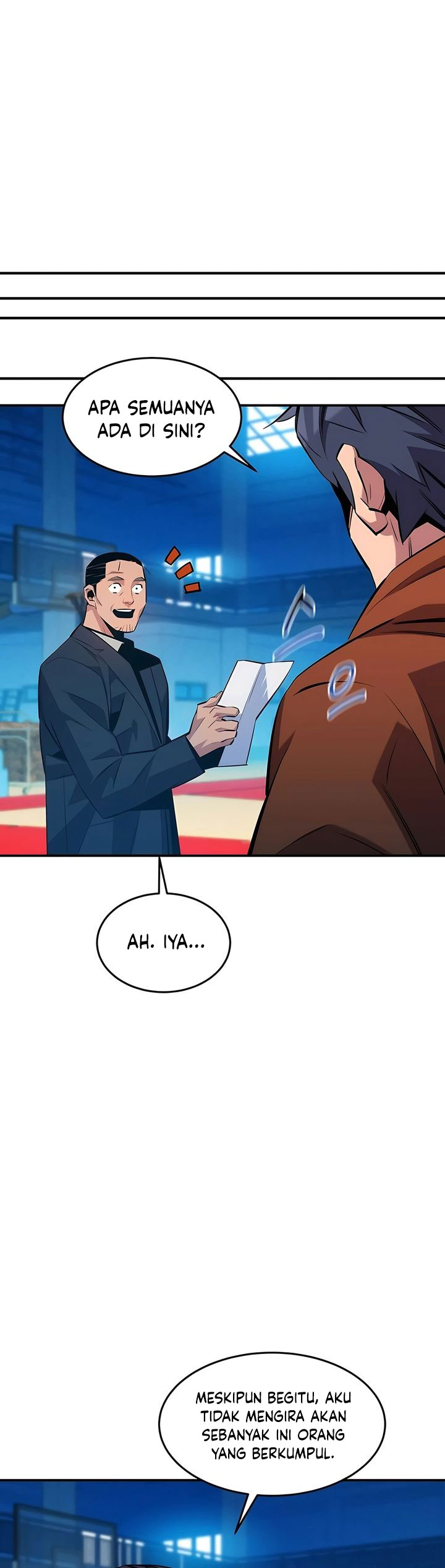 Auto-Hunting With Clones Chapter 145 page 94