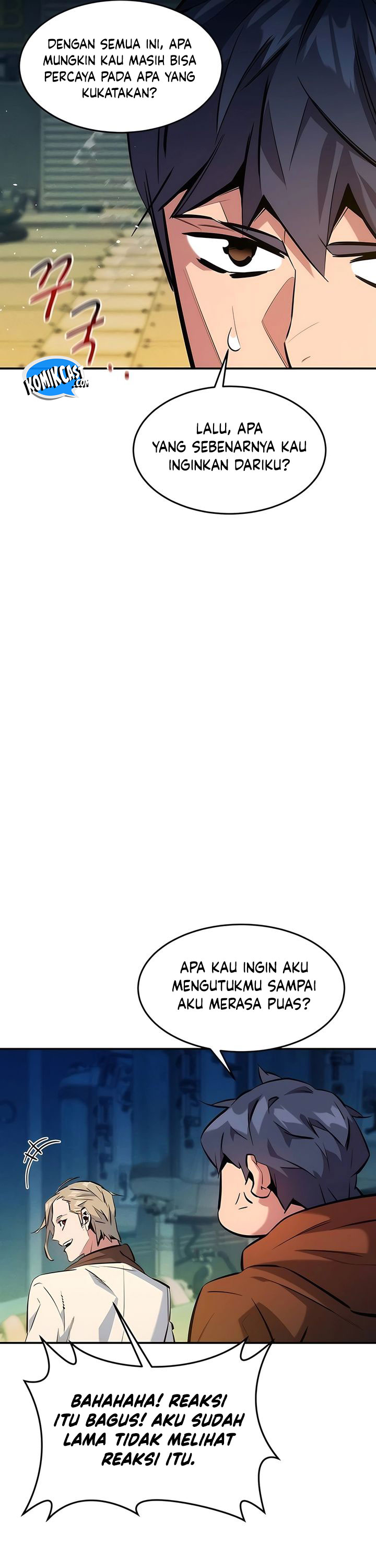 Auto-Hunting With Clones Chapter 145 page 10