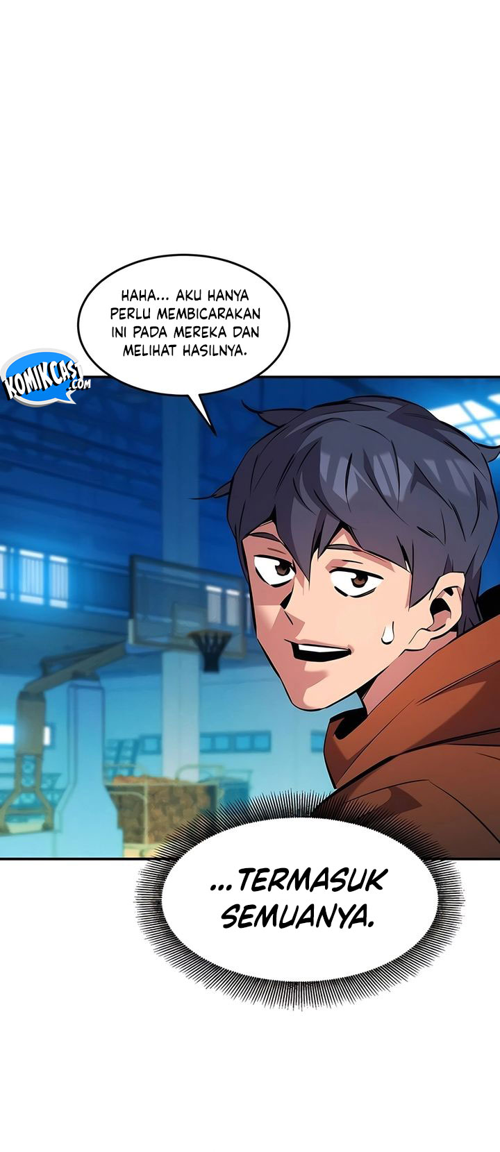 Auto-Hunting With Clones Chapter 145 page 100