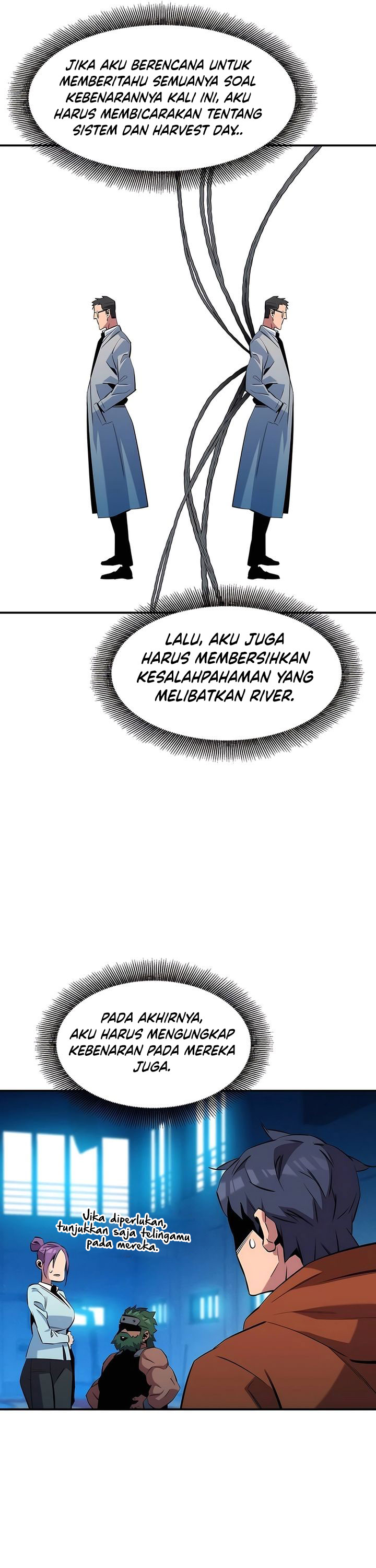 Auto-Hunting With Clones Chapter 145 page 102