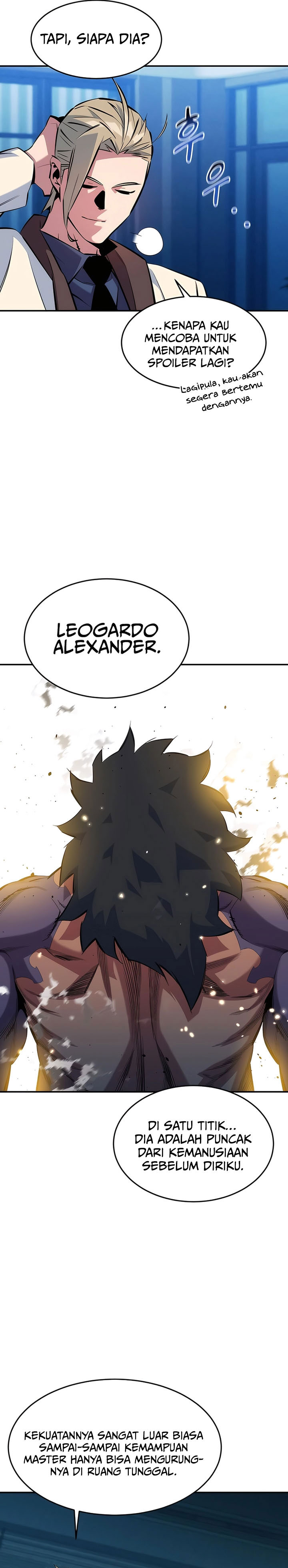 Auto-Hunting With Clones Chapter 147 page 20