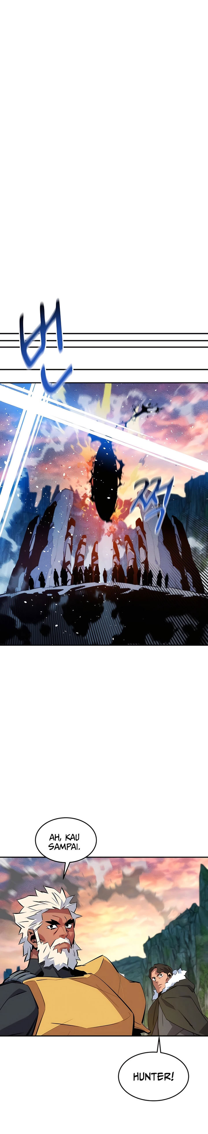 Auto-Hunting With Clones Chapter 147 page 24