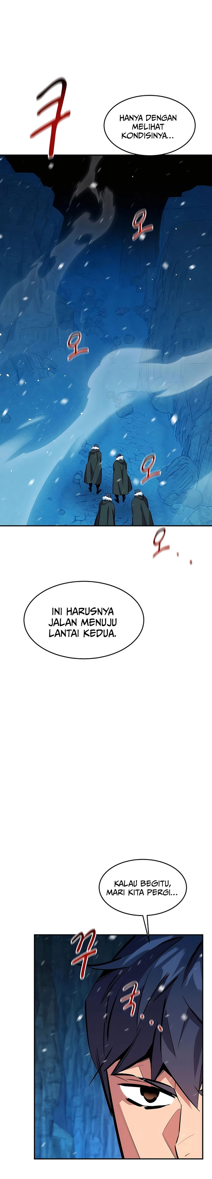 Auto-Hunting With Clones Chapter 147 page 44