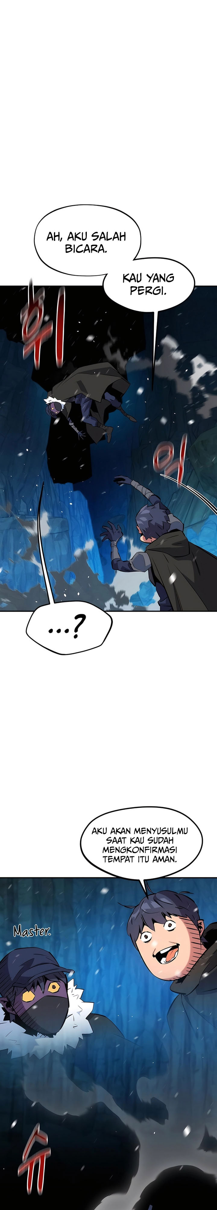 Auto-Hunting With Clones Chapter 147 page 46