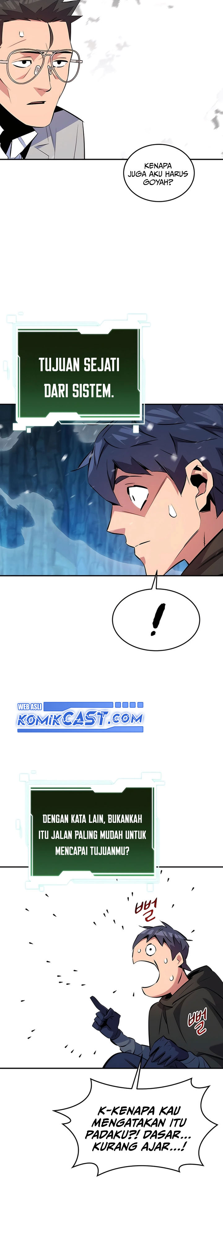 Auto-Hunting With Clones Chapter 147 page 50