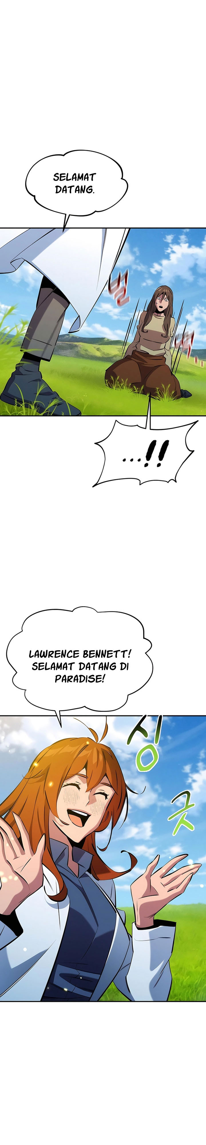 Auto-Hunting With Clones Chapter 147 page 64