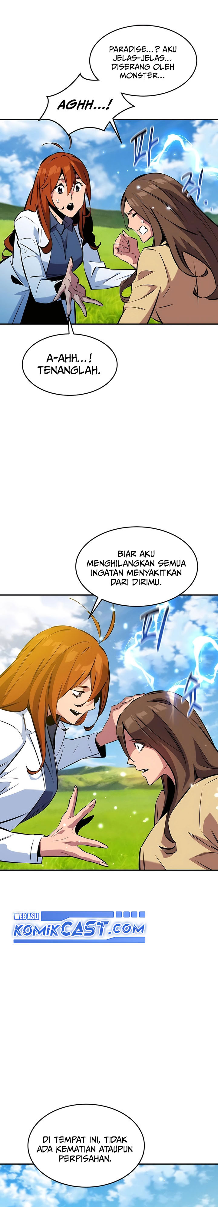 Auto-Hunting With Clones Chapter 147 page 66