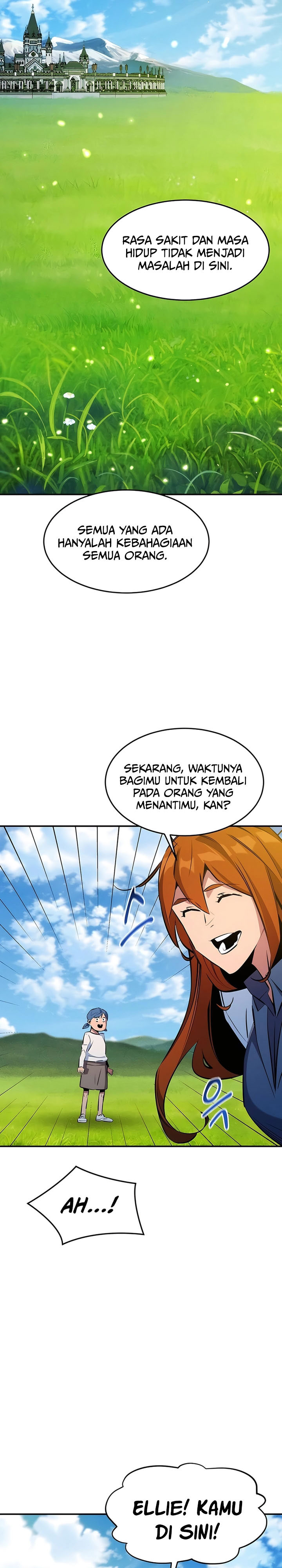 Auto-Hunting With Clones Chapter 147 page 68