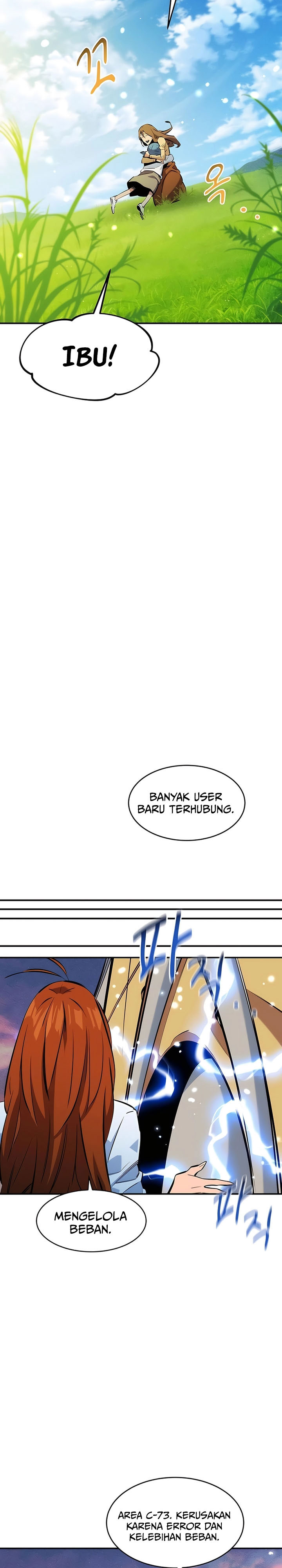 Auto-Hunting With Clones Chapter 147 page 70