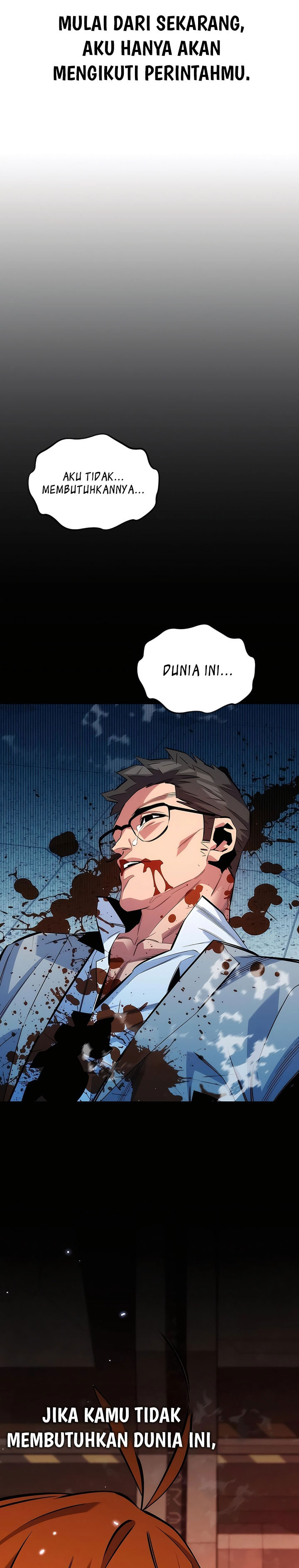 Auto-Hunting With Clones Chapter 147 page 76