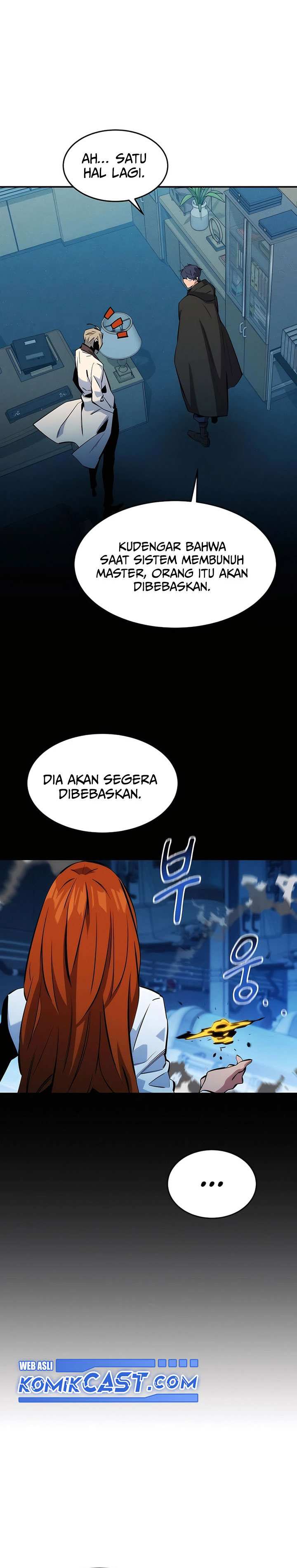 Auto-Hunting With Clones Chapter 147 page 18