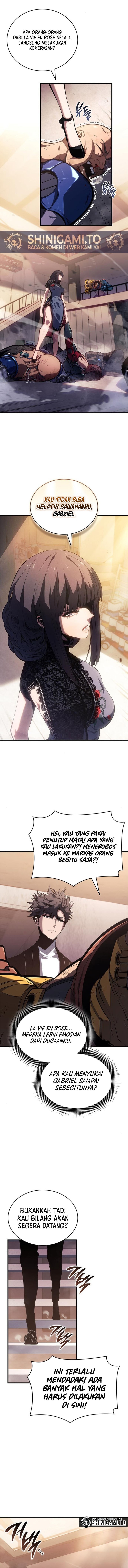 Bad Born Blood Chapter 38