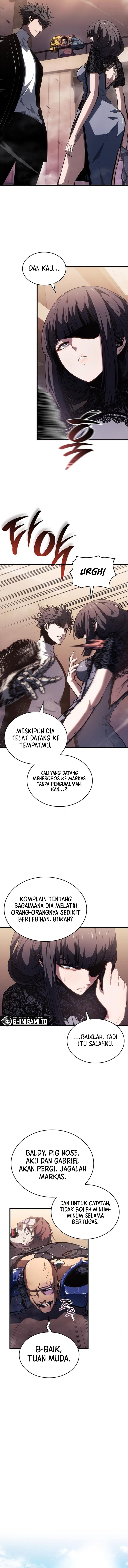 Bad Born Blood Chapter 38