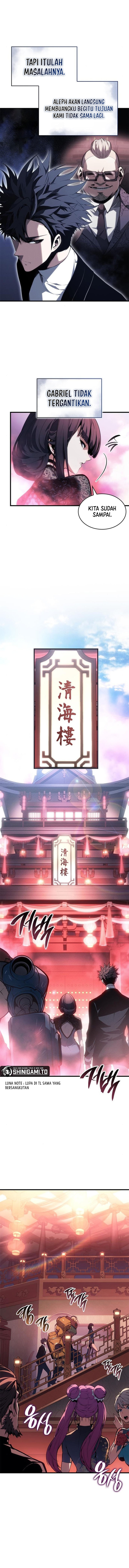 Bad Born Blood Chapter 38