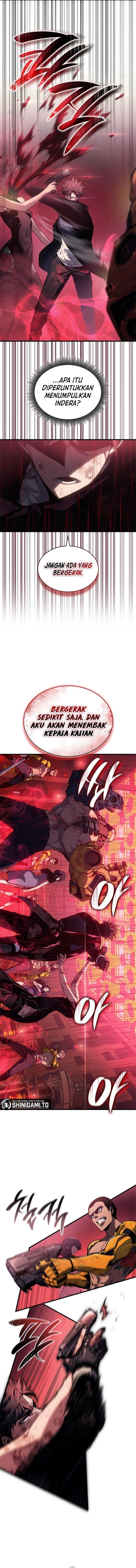 Bad Born Blood Chapter 38