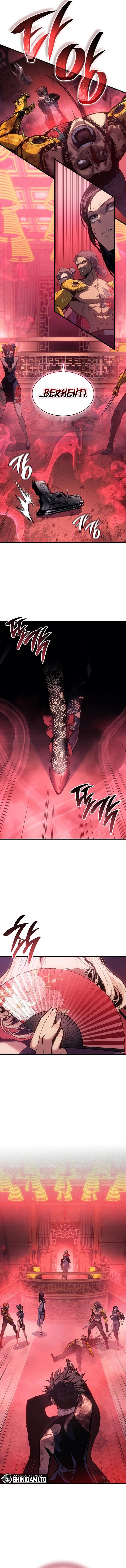 Bad Born Blood Chapter 38