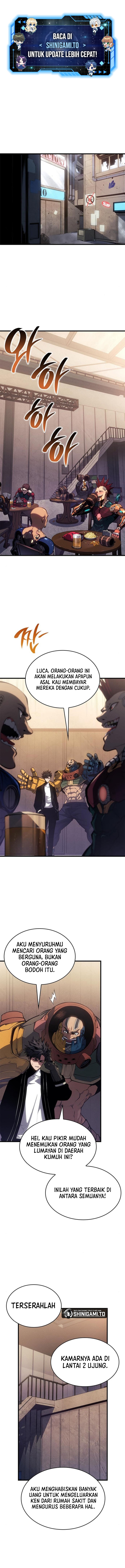 Bad Born Blood Chapter 38