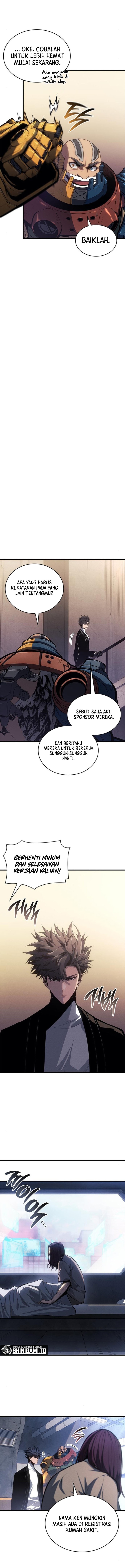 Bad Born Blood Chapter 38