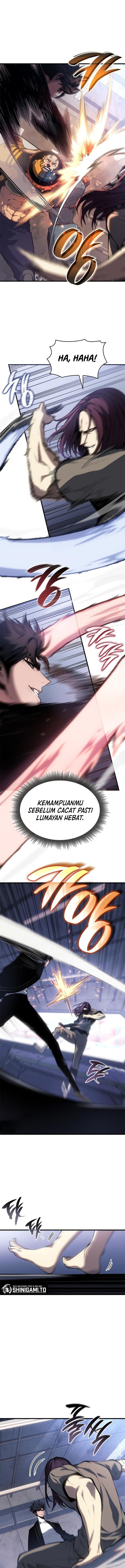 Bad Born Blood Chapter 38