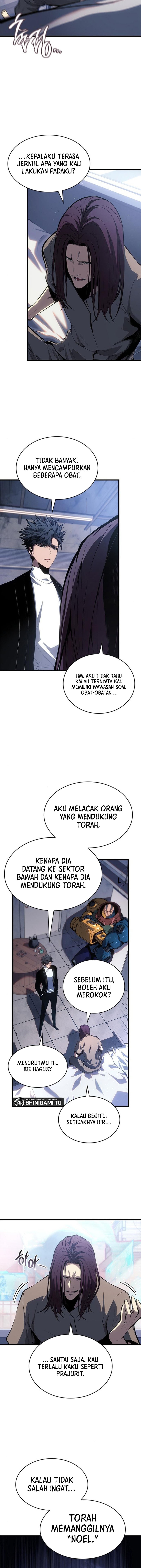 Bad Born Blood Chapter 38