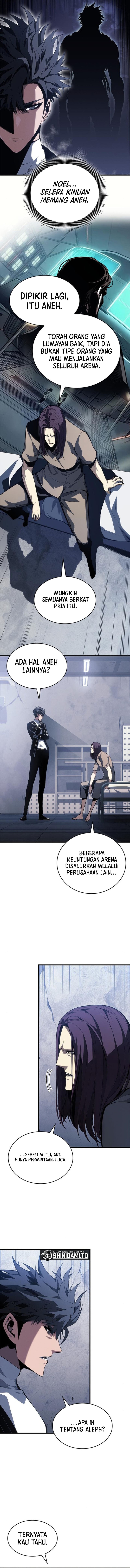 Bad Born Blood Chapter 38