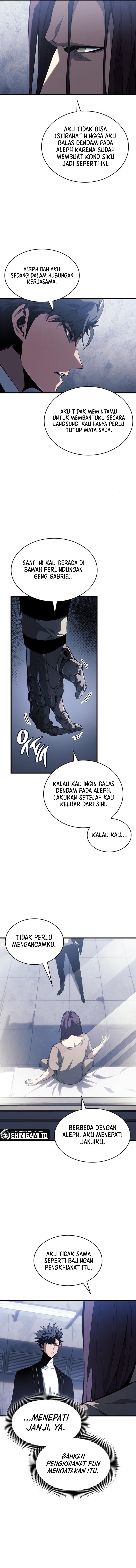 Bad Born Blood Chapter 38