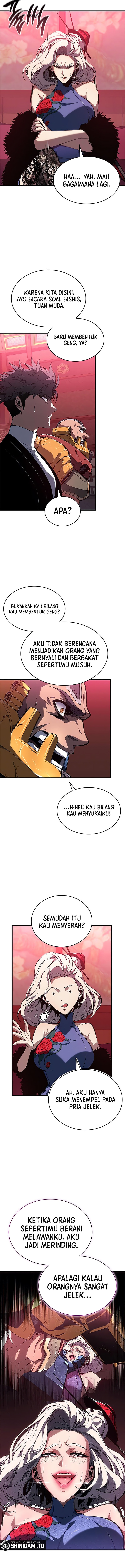 Bad Born Blood Chapter 39