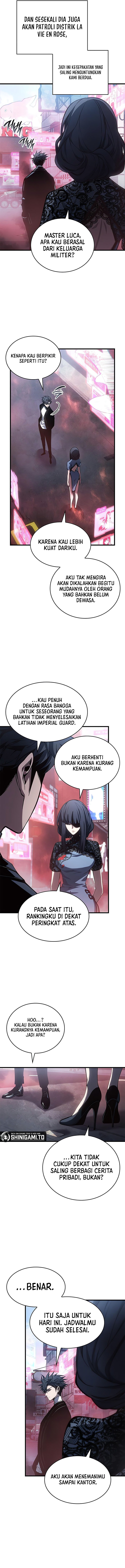 Bad Born Blood Chapter 39