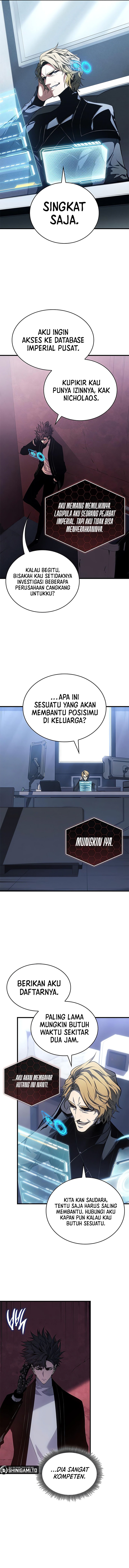 Bad Born Blood Chapter 39