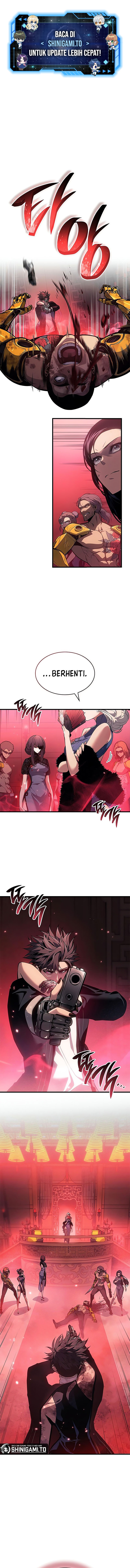 Bad Born Blood Chapter 39