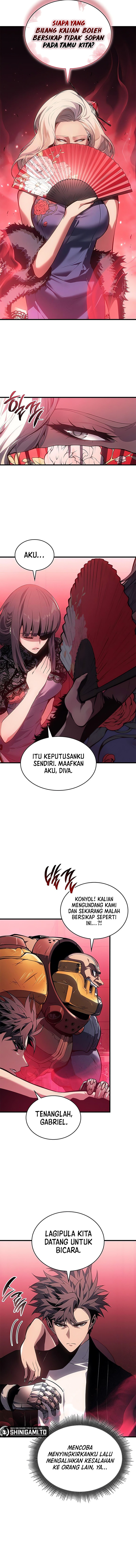 Bad Born Blood Chapter 39