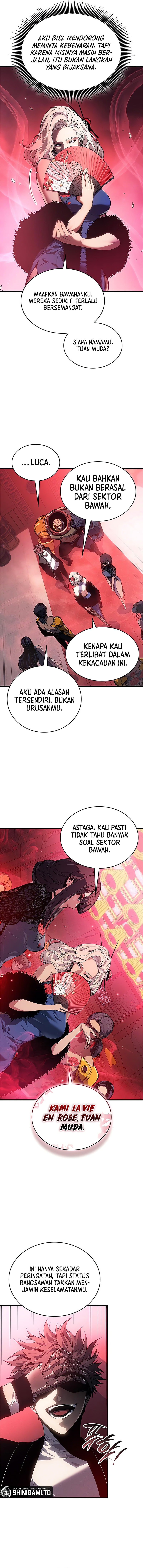 Bad Born Blood Chapter 39