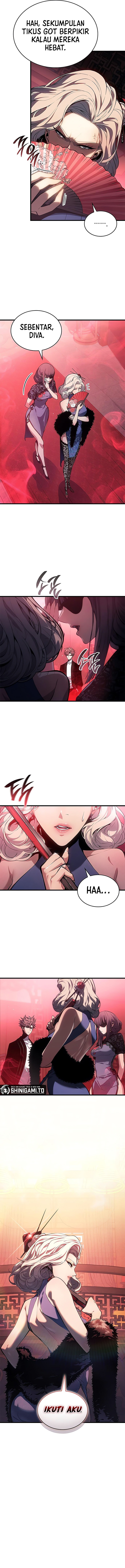 Bad Born Blood Chapter 39
