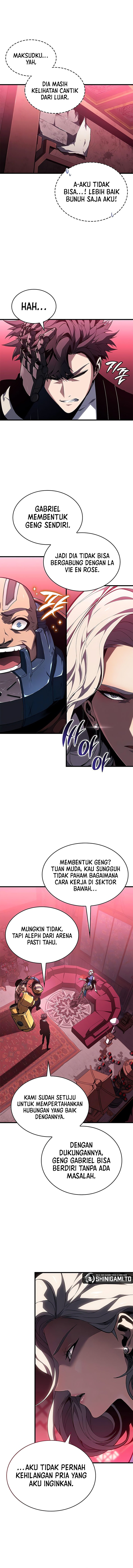 Bad Born Blood Chapter 39