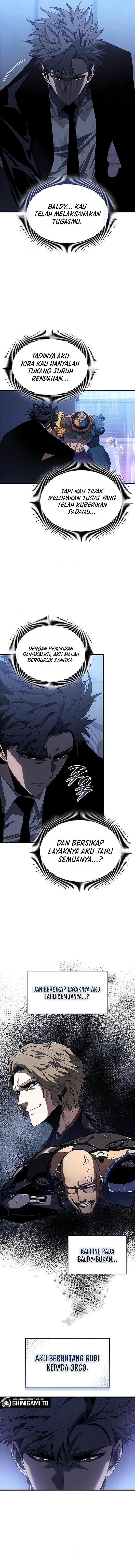 Bad Born Blood Chapter 42