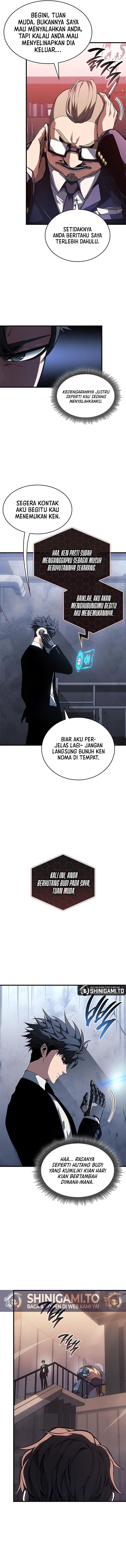 Bad Born Blood Chapter 42