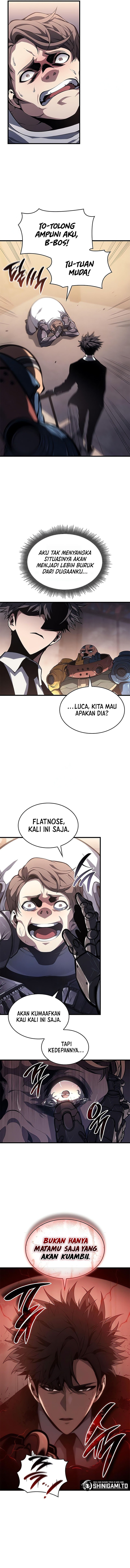 Bad Born Blood Chapter 42