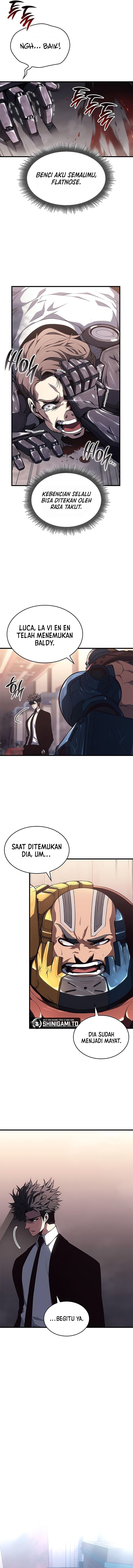 Bad Born Blood Chapter 42