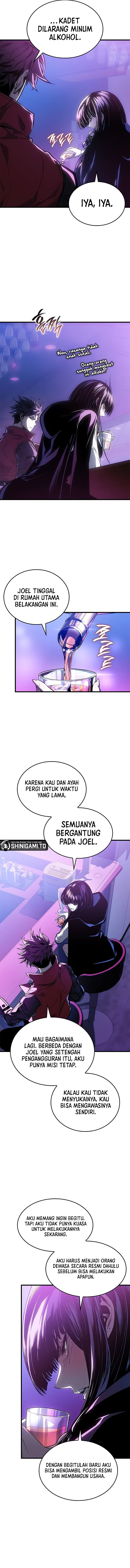 Baca Komik Bad Born Blood Chapter 45 halaman 10