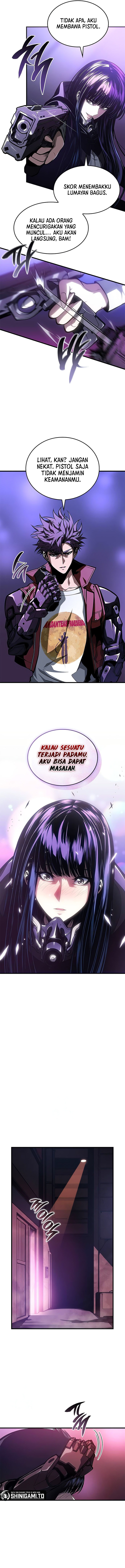 Baca Komik Bad Born Blood Chapter 45 halaman 13