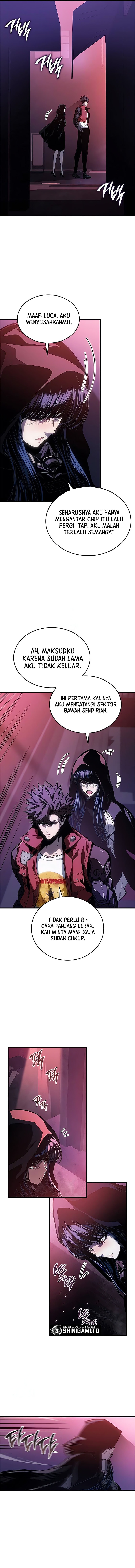 Baca Komik Bad Born Blood Chapter 45 halaman 14