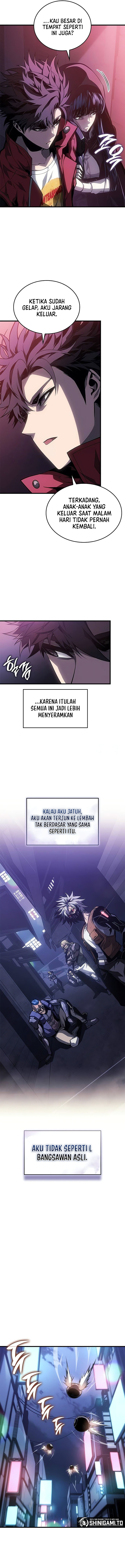 Baca Komik Bad Born Blood Chapter 45 halaman 15