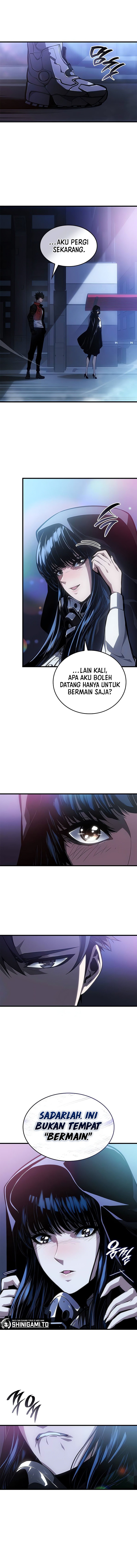 Baca Komik Bad Born Blood Chapter 45 halaman 16