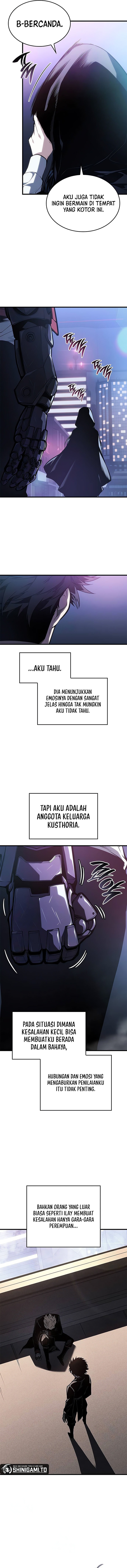 Baca Komik Bad Born Blood Chapter 45 halaman 17