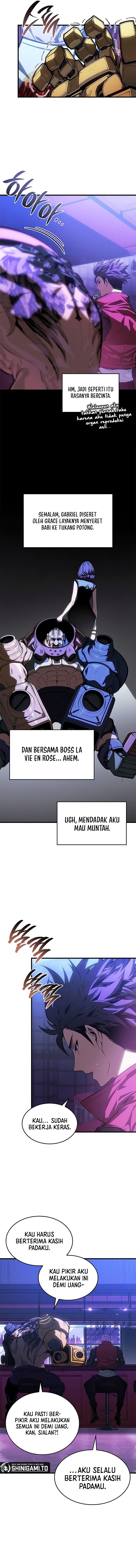 Baca Komik Bad Born Blood Chapter 45 halaman 4