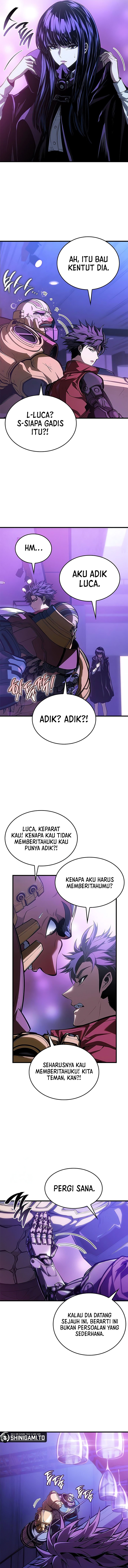 Baca Komik Bad Born Blood Chapter 45 halaman 7